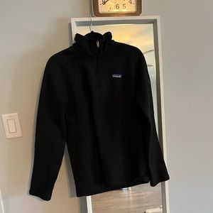 Women's Better Sweater® 1/4-Zip Fleece